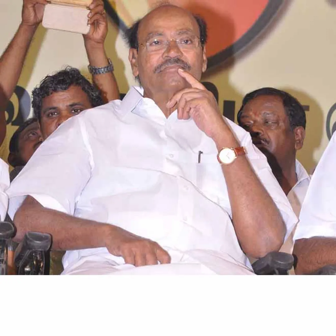 Ramadoss